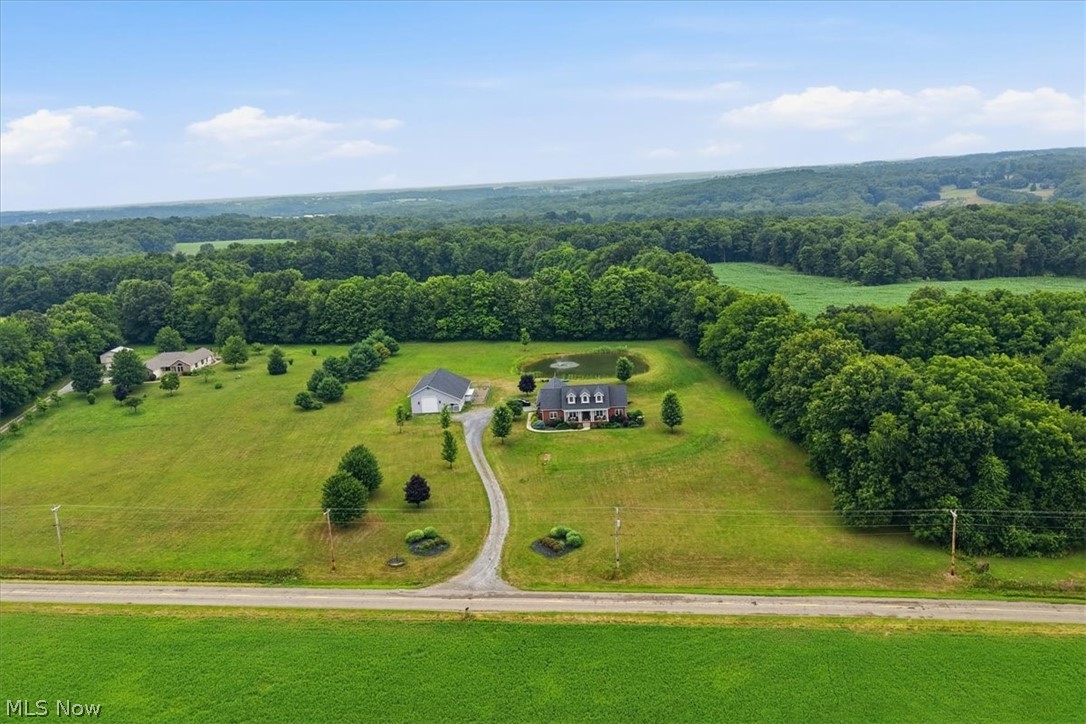 Pleasant Township - Residential