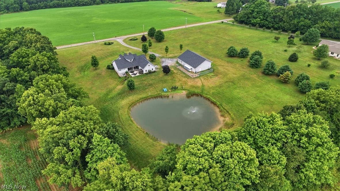 Pleasant Township - Residential