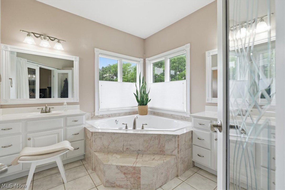 Pleasant Township - Residential