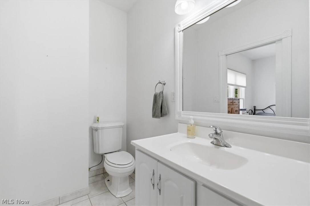 Pleasant Township - Residential