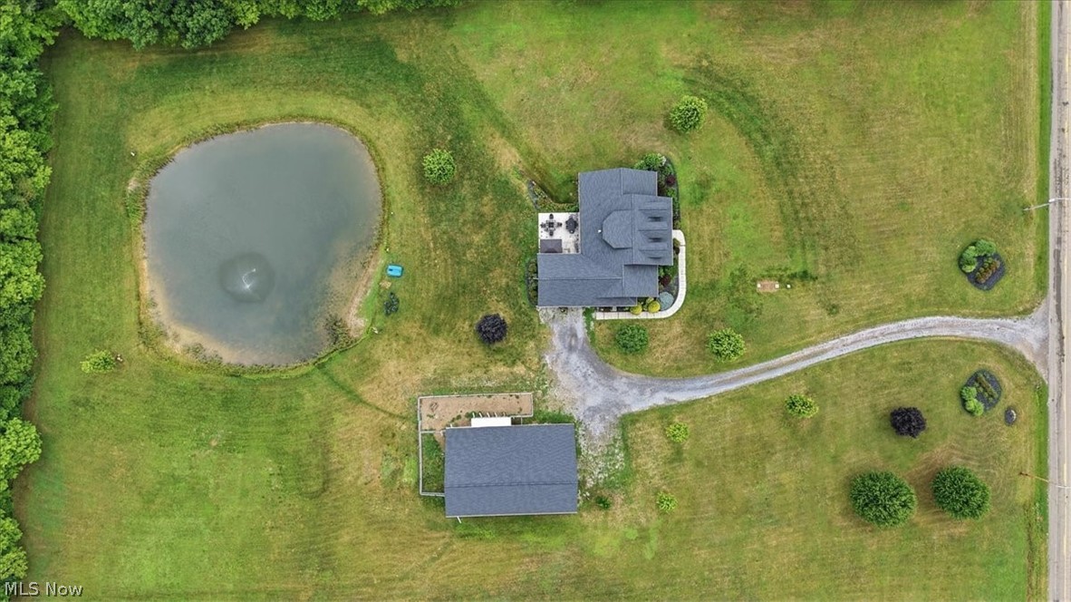Pleasant Township - Residential