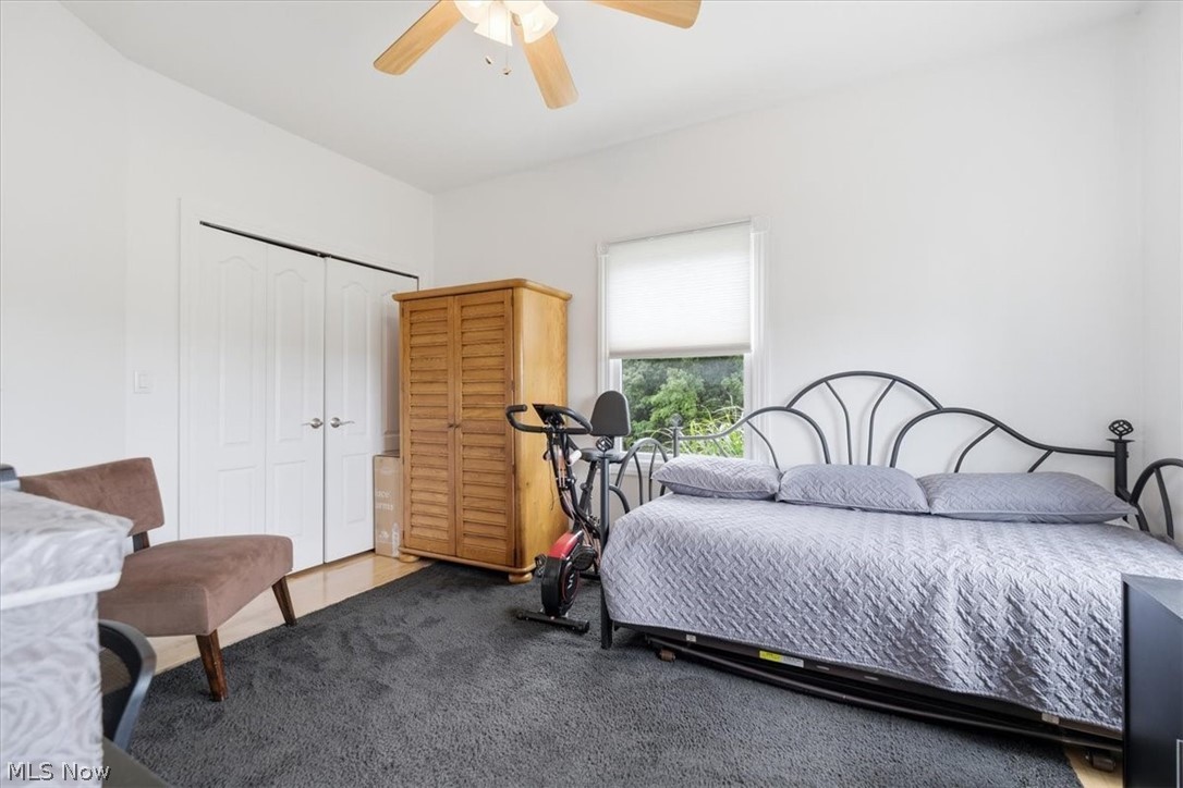 Pleasant Township - Residential