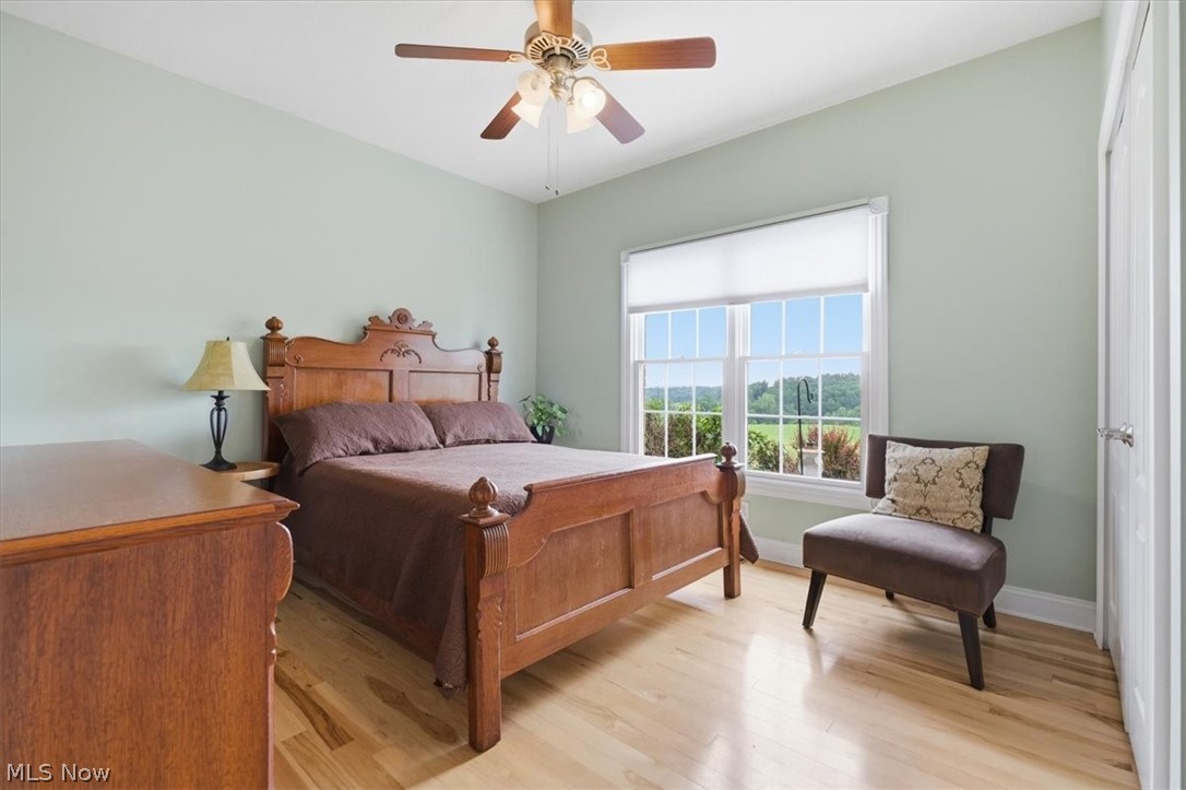 Pleasant Township - Residential