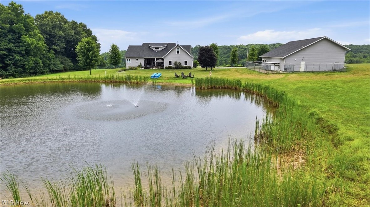 Pleasant Township - Residential