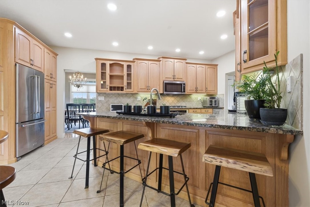 Pleasant Township - Residential