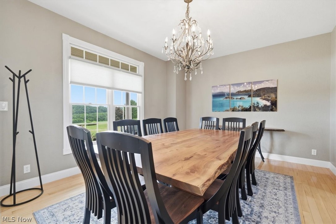 Pleasant Township - Residential