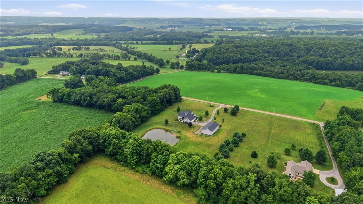 Pleasant Township - Residential