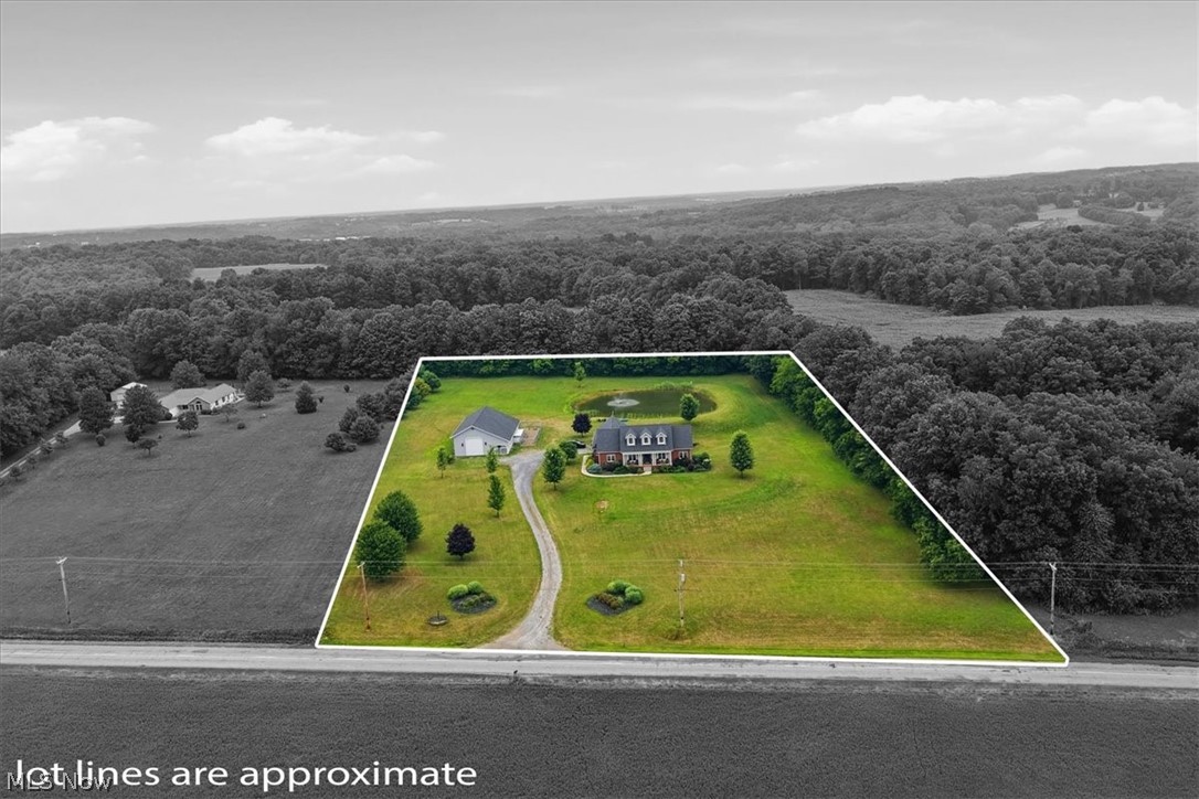 Pleasant Township - Residential