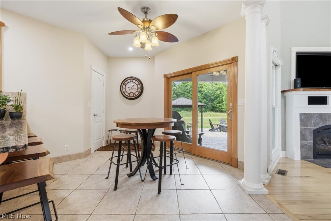 Pleasant Township - Residential