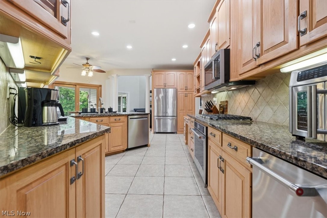 Pleasant Township - Residential