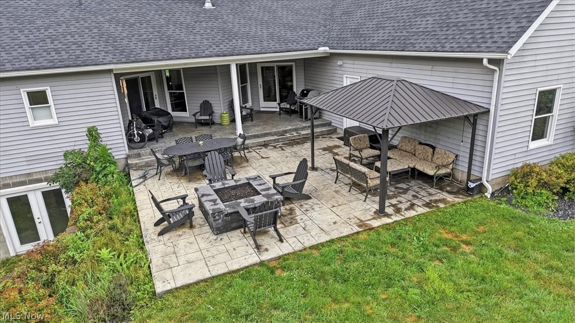 Pleasant Township - Residential
