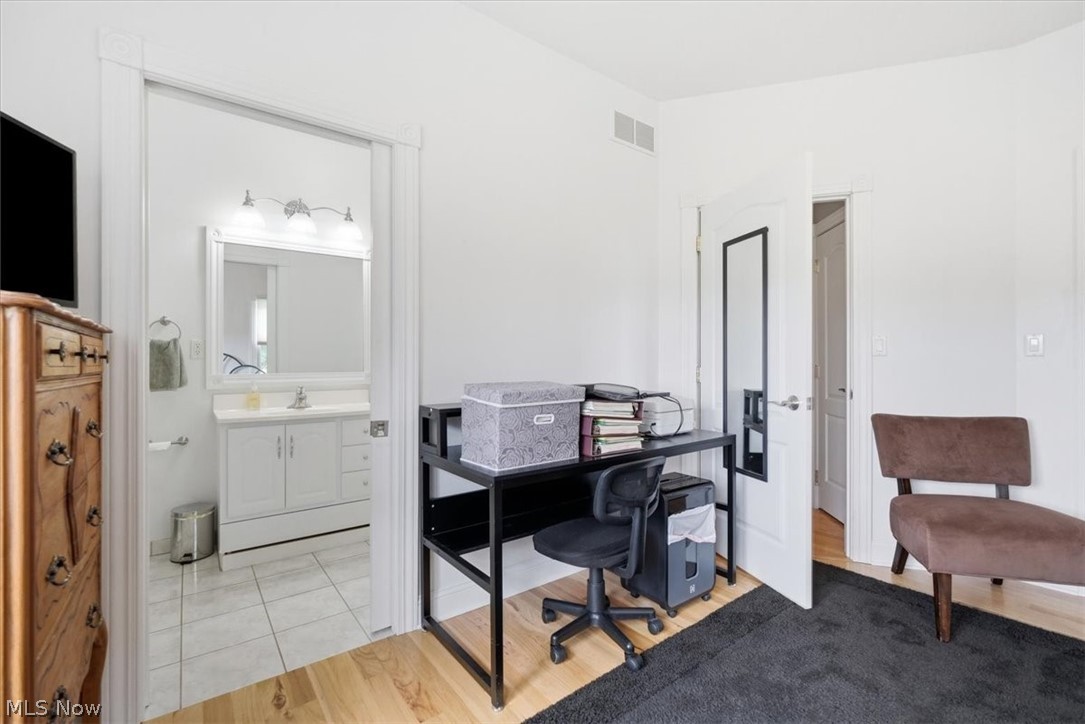 Pleasant Township - Residential