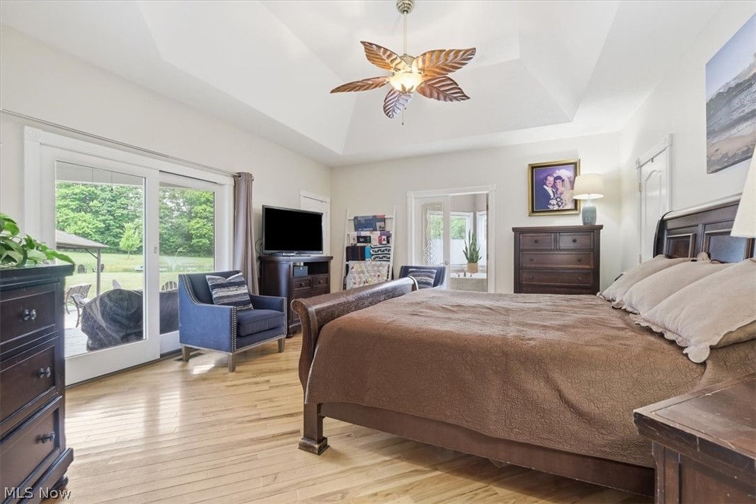 Pleasant Township - Residential