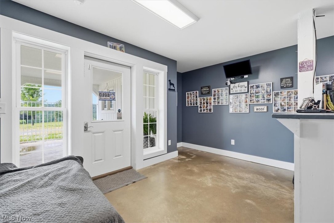 Pleasant Township - Residential