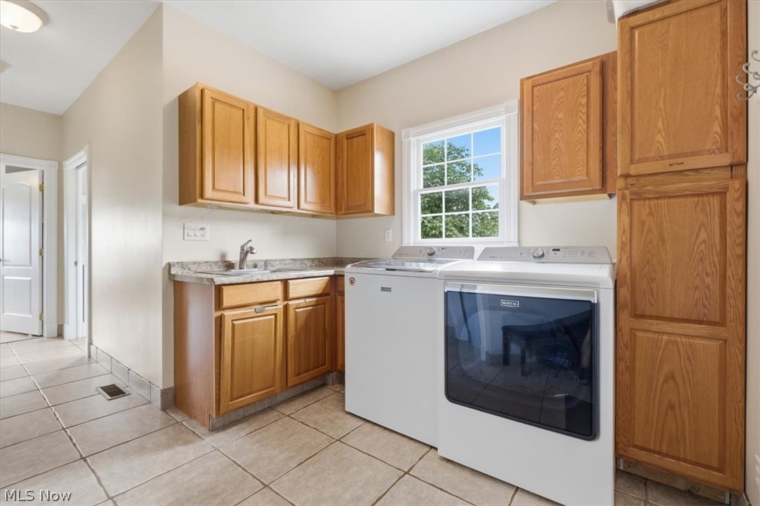 Pleasant Township - Residential