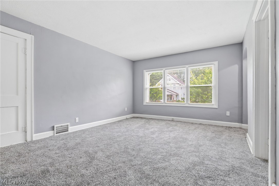 North Hill - Residential Income