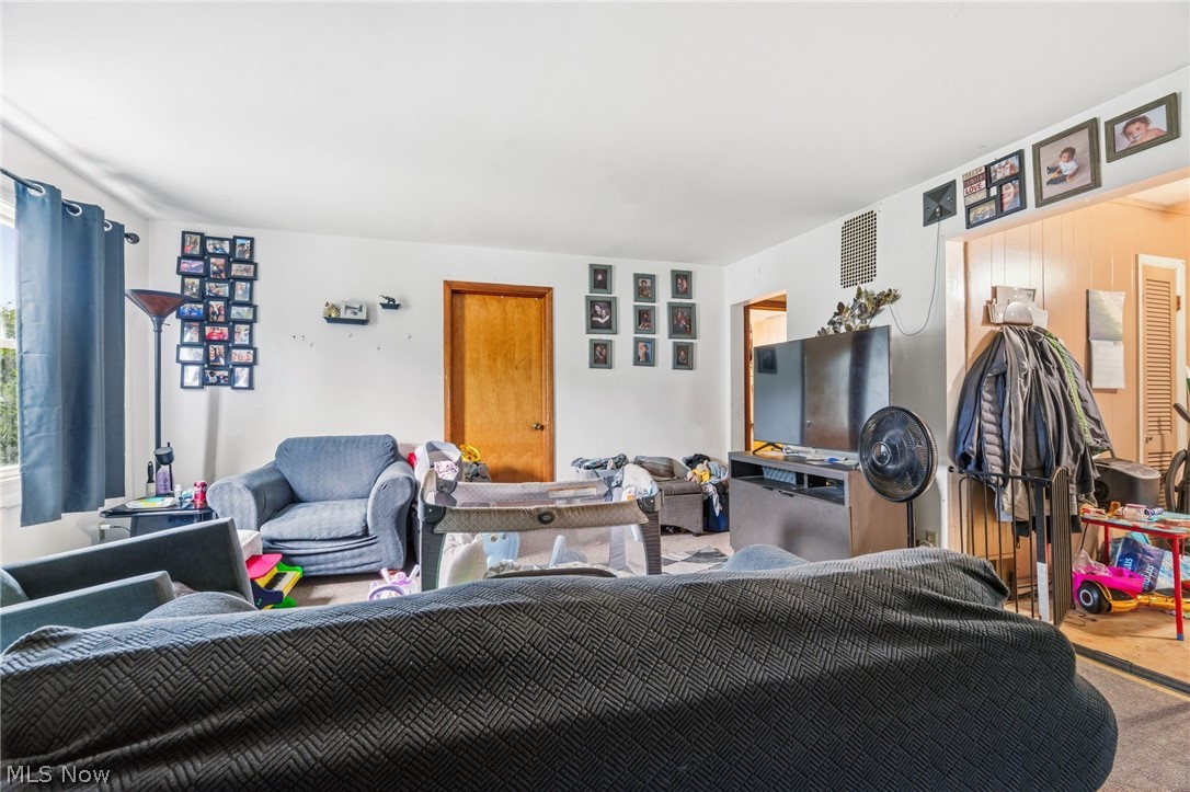 North Hill - Residential Income