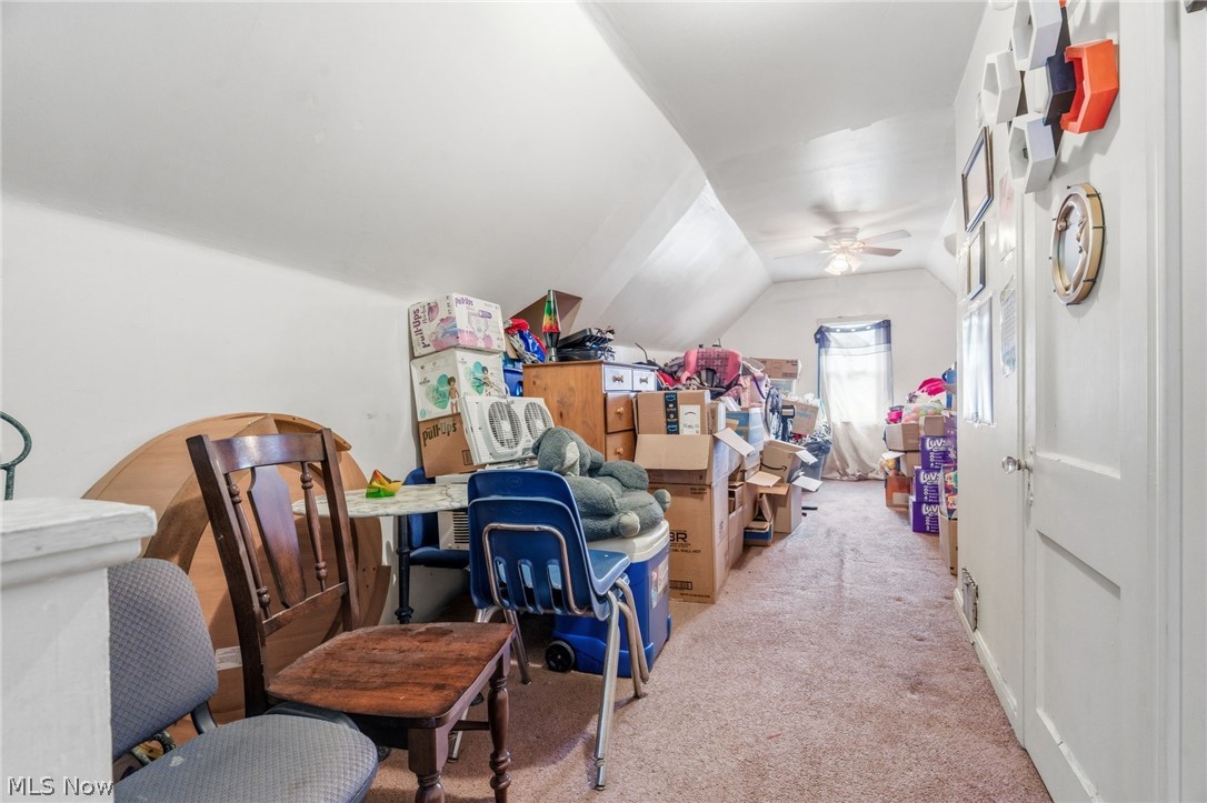 North Hill - Residential Income