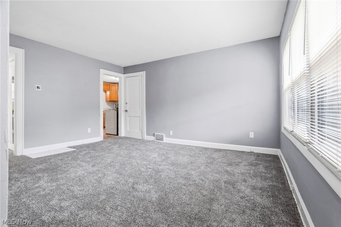North Hill - Residential Income