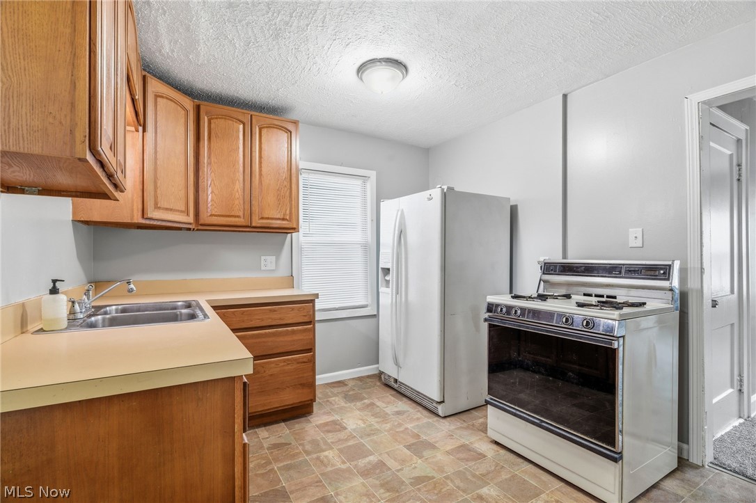 North Hill - Residential Income