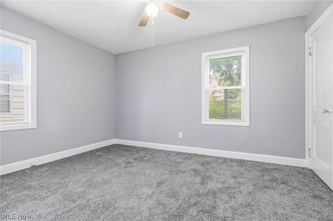 North Hill - Residential Income