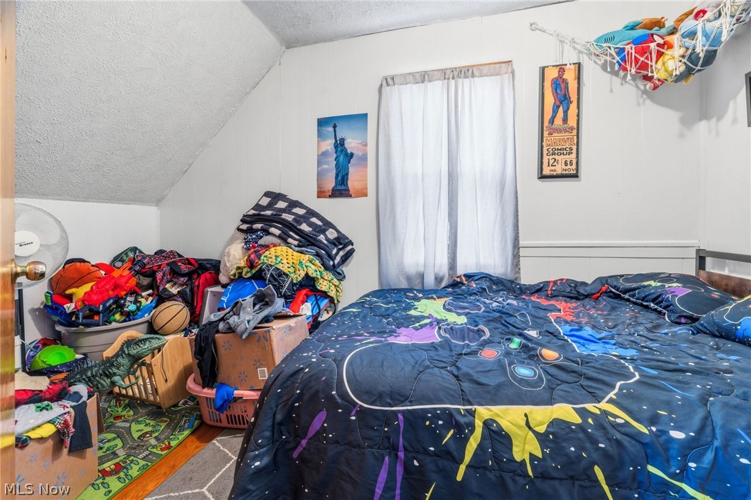 North Hill - Residential Income