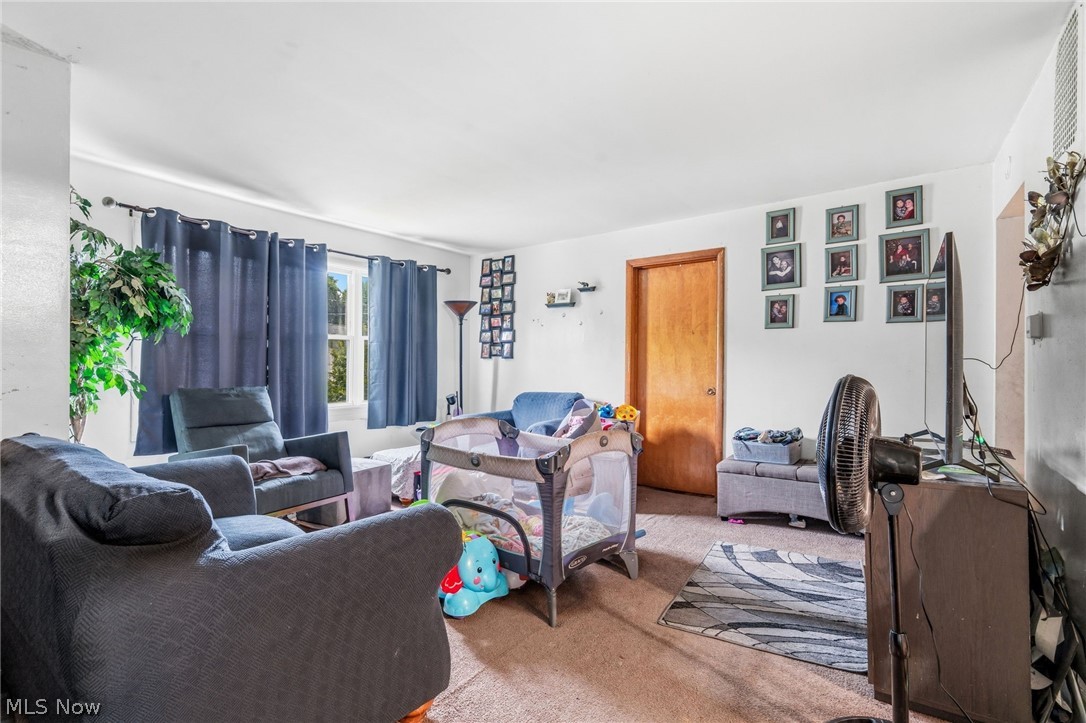 North Hill - Residential Income