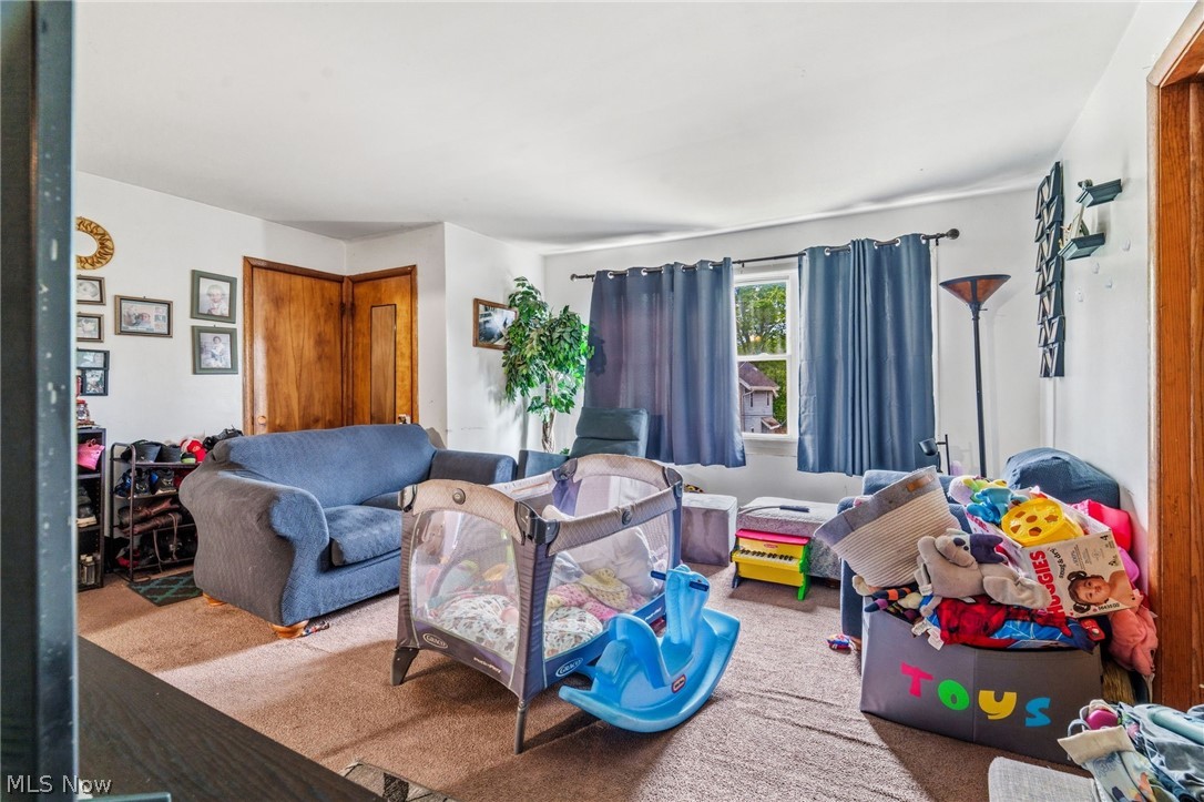 North Hill - Residential Income