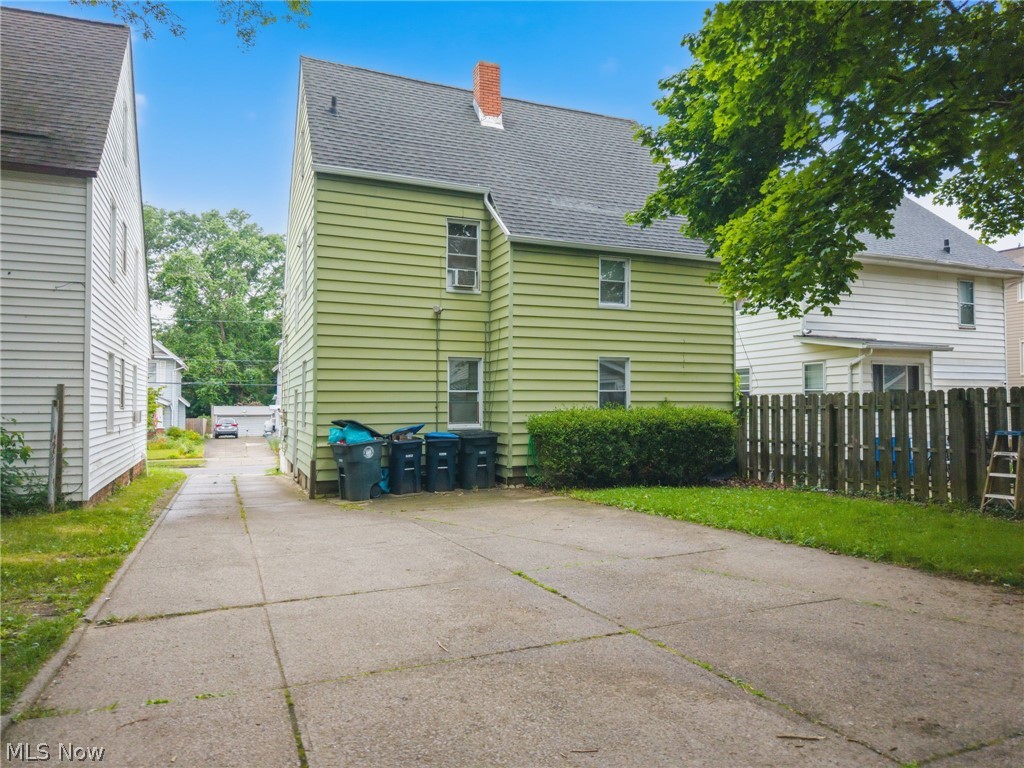 North Hill - Residential Income