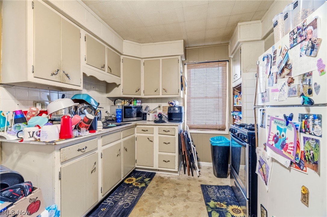 North Hill - Residential Income