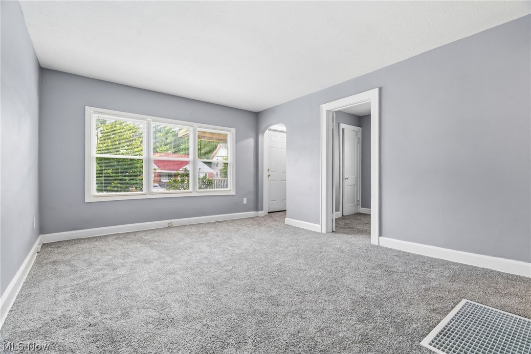 North Hill - Residential Income