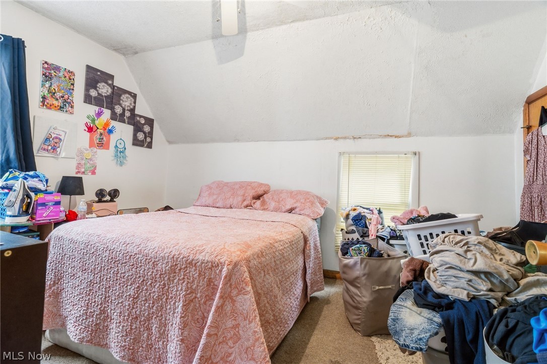 North Hill - Residential Income