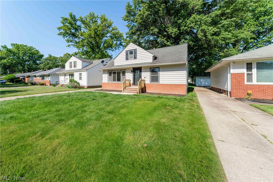 S H Kleinman Realty Cos Rosem - Residential