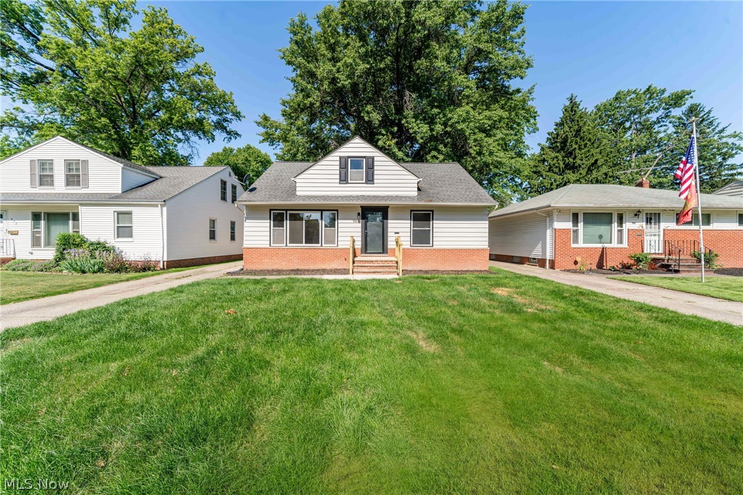 S H Kleinman Realty Cos Rosem - Residential