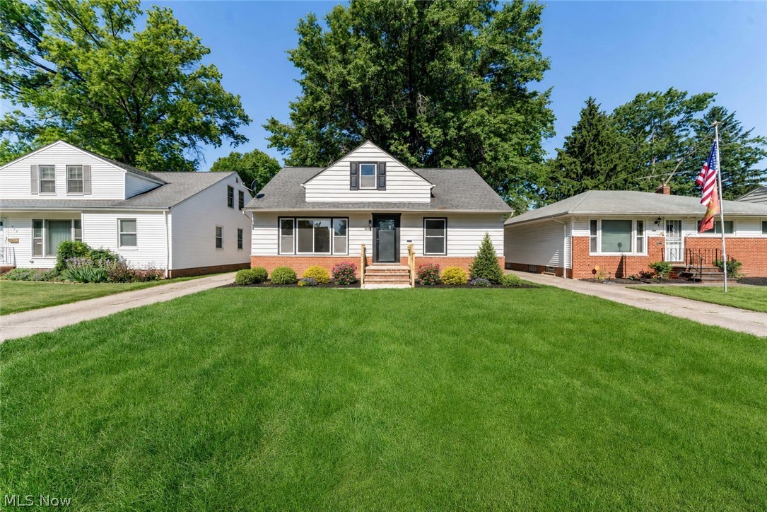 S H Kleinman Realty Cos Rosem - Residential