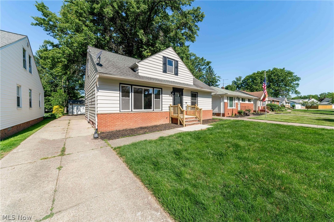 S H Kleinman Realty Cos Rosem - Residential