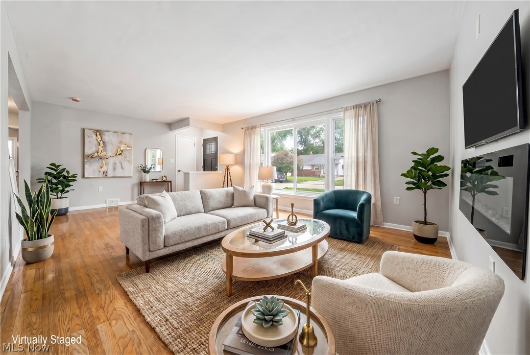S H Kleinman Realty Cos Rosem - Residential