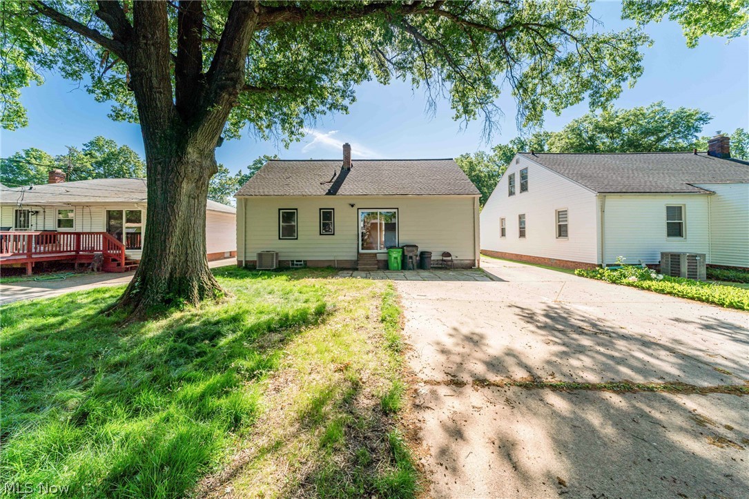 S H Kleinman Realty Cos Rosem - Residential
