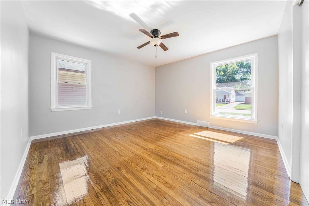 S H Kleinman Realty Cos Rosem - Residential