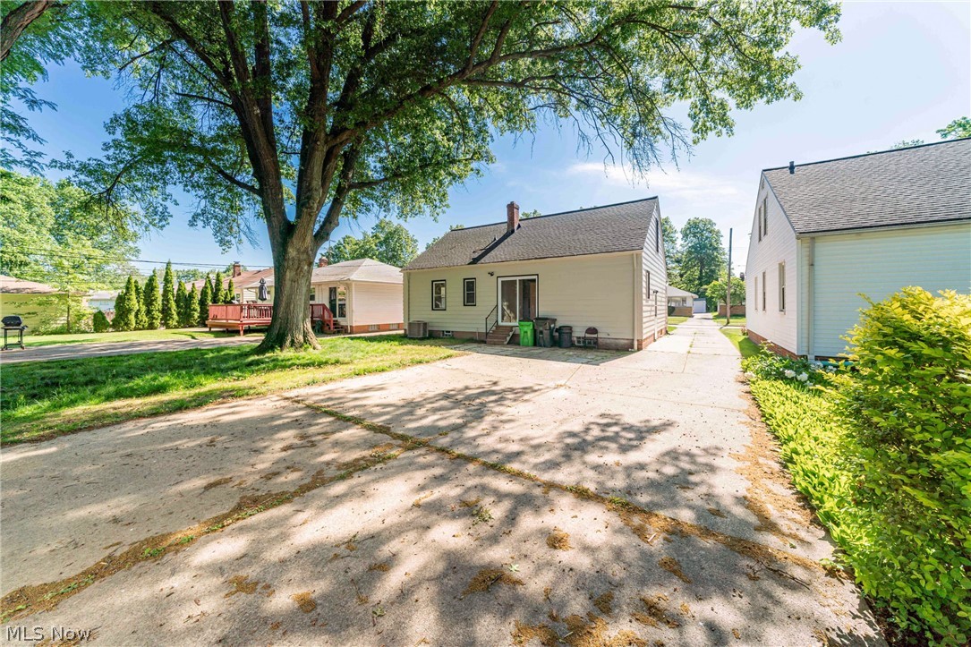 S H Kleinman Realty Cos Rosem - Residential