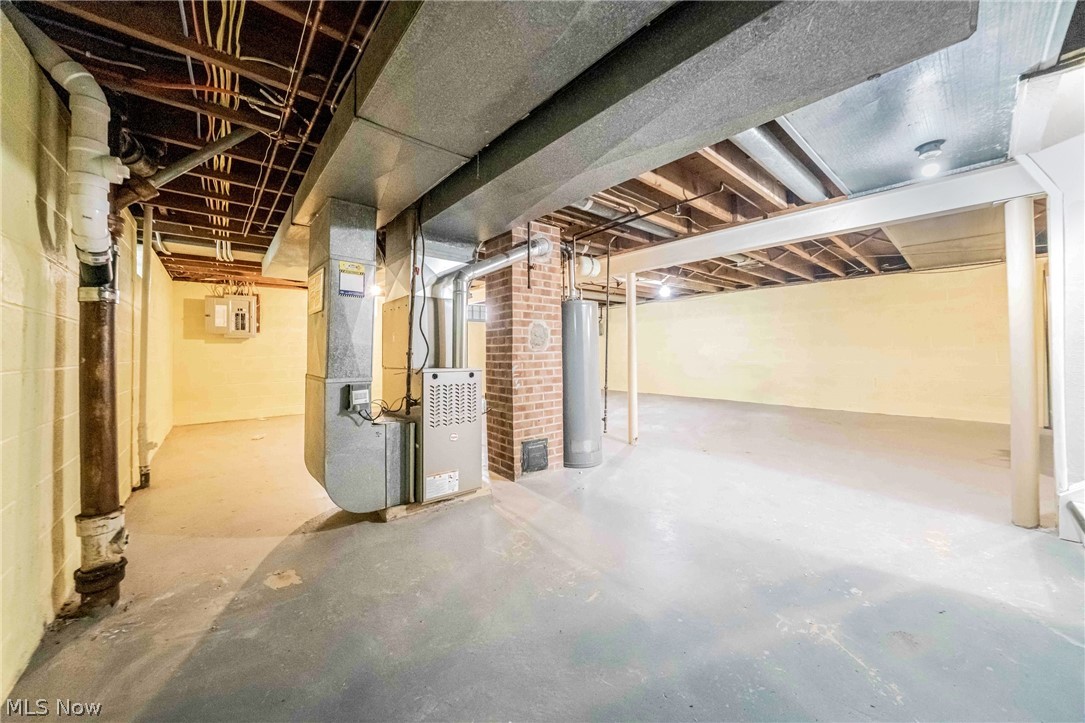 S H Kleinman Realty Cos Rosem - Residential