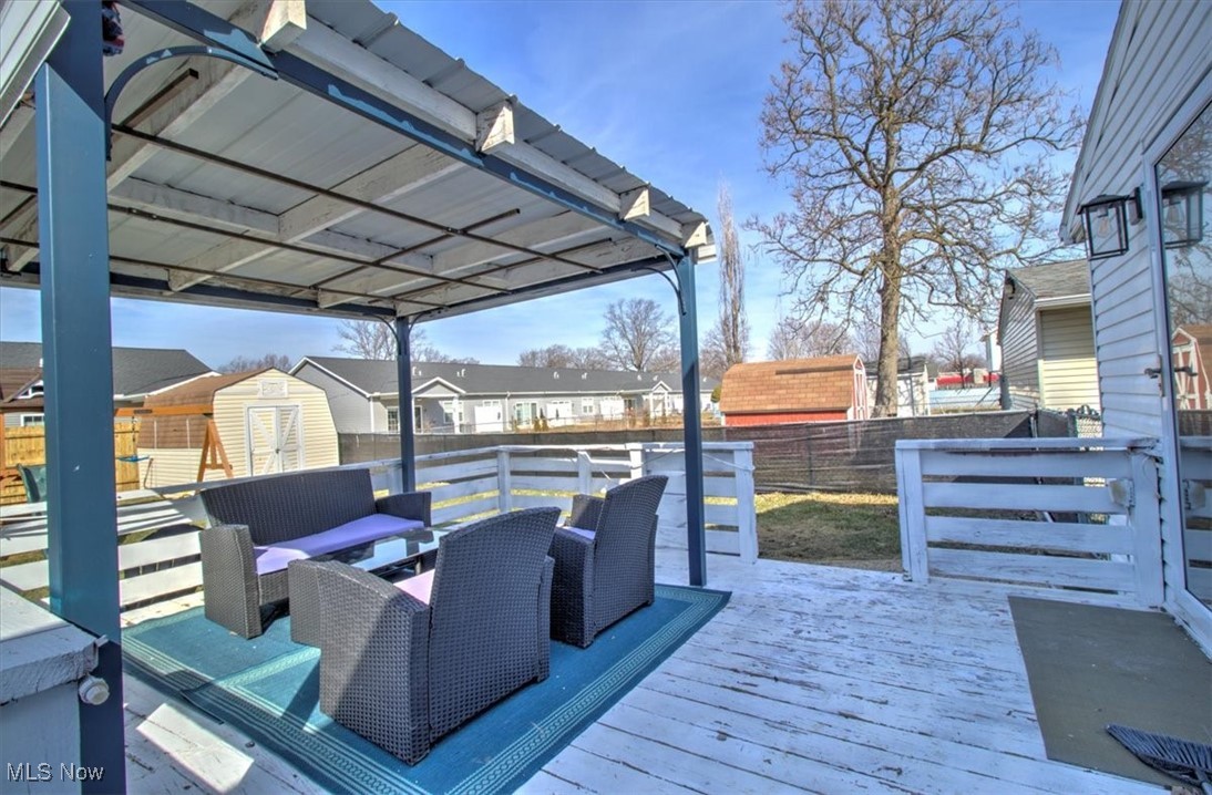 Overland Gardens - Residential