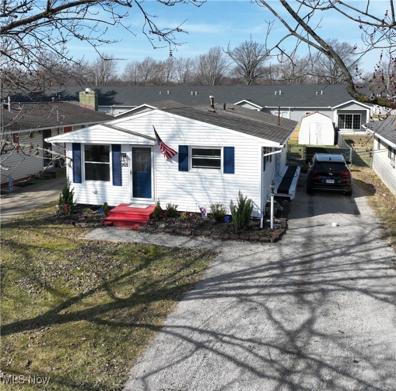 Overland Gardens - Residential