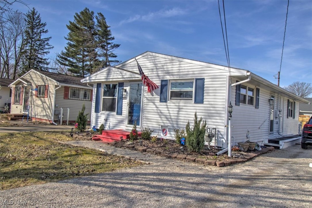 Overland Gardens - Residential