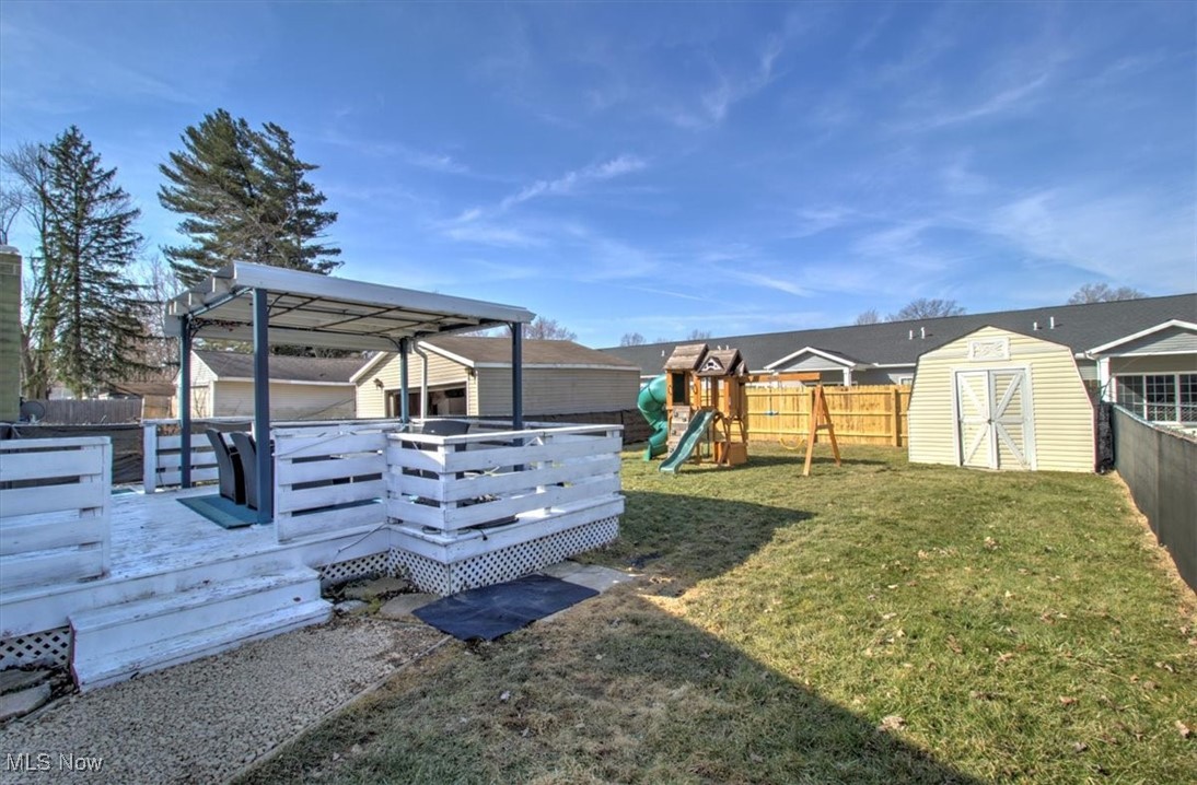 Overland Gardens - Residential