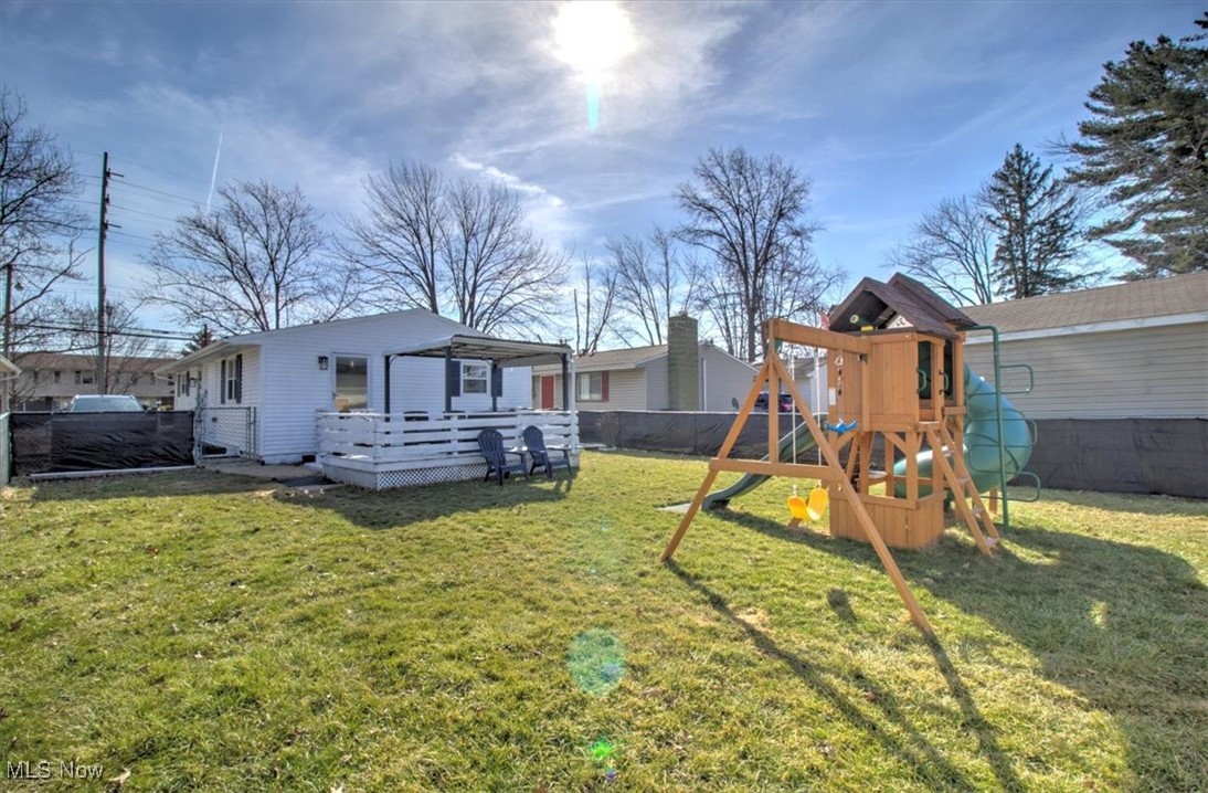 Overland Gardens - Residential