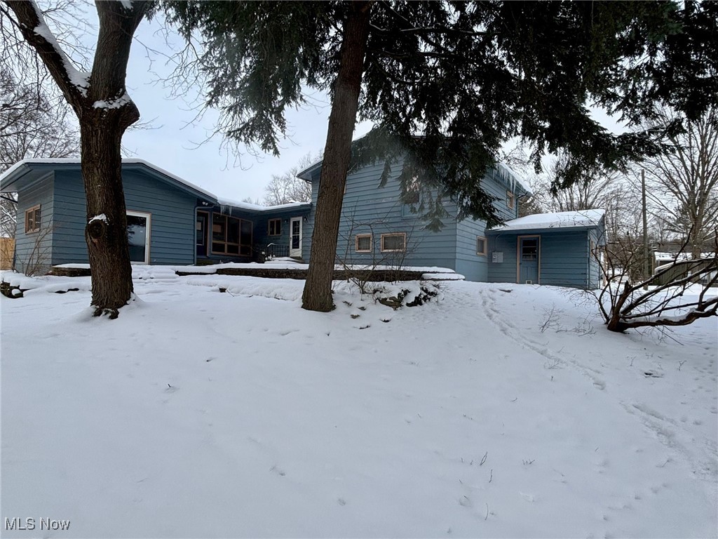 Younkman - Residential