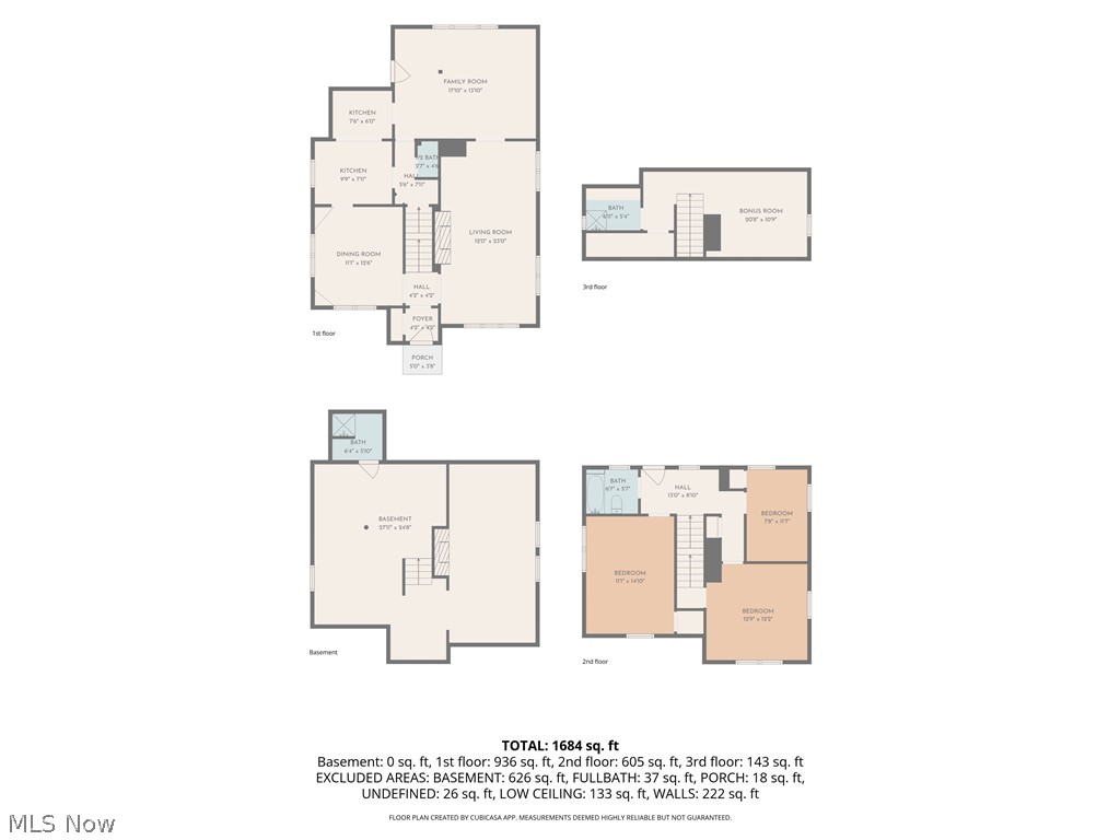 Ashwood Resub - Residential