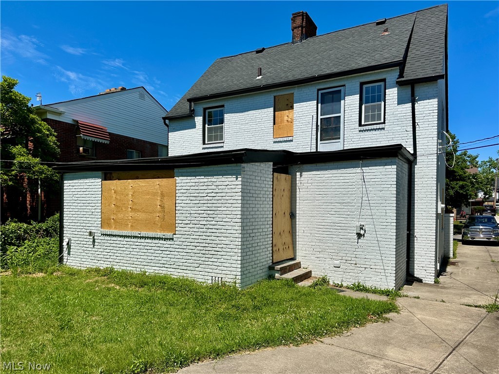 Ashwood Resub - Residential