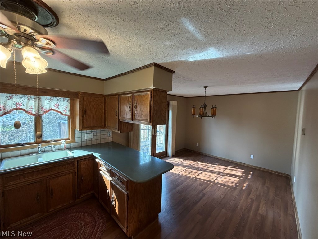 Wilson Acres - Residential